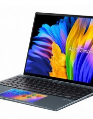 ASUS ZenBook 14x /14''/ Intel i7-1165G7 (4.7G)/ 16GB RAM/ 512GB SSD/ int. VC/ Win11 Pro (90NB0TA3-M04050)