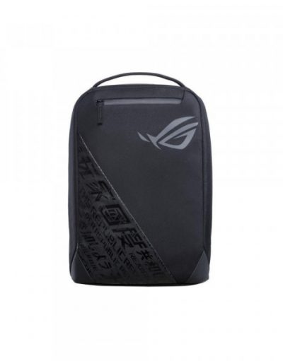 Backpack, ASUS 15'', ROG BP1501G, Black (90XB04ZN-BBP020)