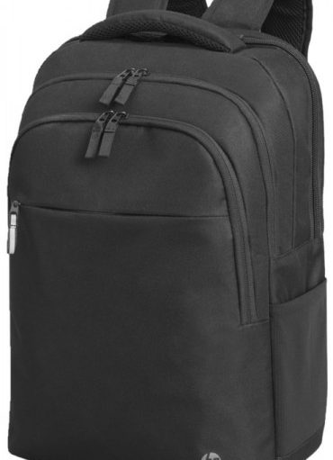 Backpack, HP Renew Business, 17.3'', Black (3E2U5AA)