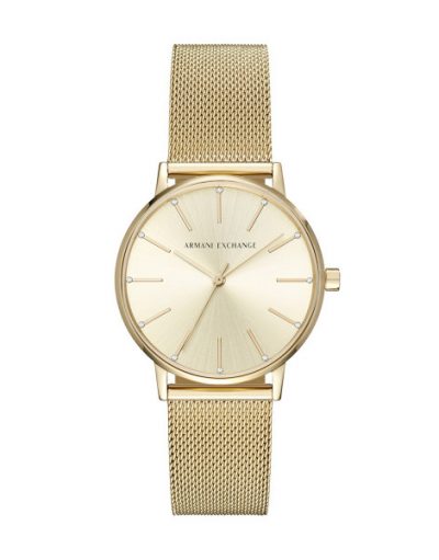 Часовник Armani Exchange AX5536