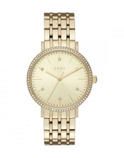 Часовник DKNY NY2607