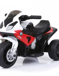 CHIPOLINO Електрически мотор BMW S1000RR ЧЕРВЕН ELMBMWS02RE