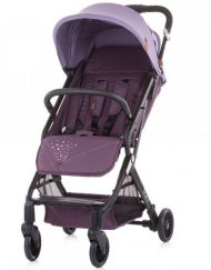 CHIPOLINO Количка РОКСИ ДАЛИЯ LKRX02104DH