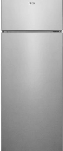 Хладилник, AEG RDB424E1AX, 205L, Енергиен клас: E