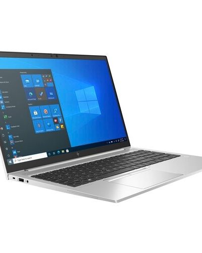 HP EliteBook 855 G8 /15.6''/ AMD Ryzen 7 Pro 5850U (4.4G)/ 16GB RAM/ 512GB SSD/ int. VC/ Win10 Pro (459H9EA)