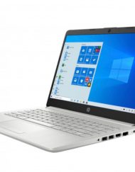 HP Pavilion 15 /15.6''/ AMD Ryzen 5-5500U (4.0G)/ 16GB RAM/ 512GB SSD/ int. VC/ DOS (49L49EA)