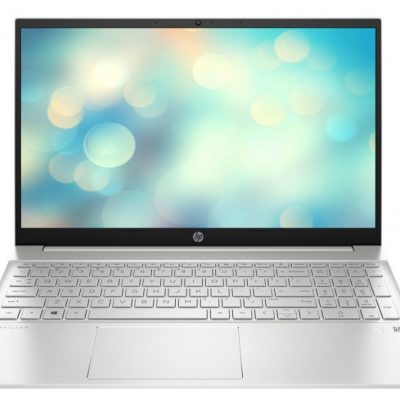 HP Pavilion 15 /15.6''/ Intel i5-1135G7 (4.2G)/ 16GB RAM/ 512GB SSD/ ext. VC/ DOS (2M6A6EA)