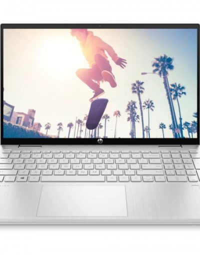 HP Pavilion x360 /15.6''/ Touch/ Intel i5-1135G7 (4.2G)/ 8GB RAM/ 512GB SSD/ int. VC/ Win11 (598H1EA)