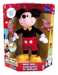 IMC MICKEY MOUSE Разказвачът на приказки