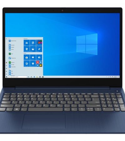 Lenovo IdeaPad 3 /15.6''/ AMD Ryzen 3 3250U (3.5G)/ 8GB RAM/ 256GB SSD/ int. VC/ DOS (81W101ADBM)