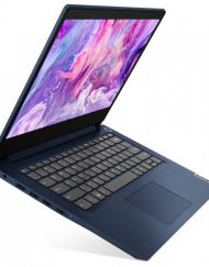 Lenovo IdeaPad 3 IP3-14ITL6 /14''/ Intel i3-1115G4 (4.1G)/ 8GB RAM/ 256GB SSD/ int. VC/ No OS (82H700LQBM)