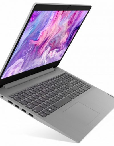 Lenovo IdeaPad 3 IP3-15IGL05 /15.6''/ Intel N4020 (2.8G)/ 4GB RAM/ 256GB SSD/ int. VC/ No OS (81WQ002CBM)