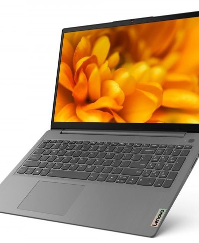 Lenovo IdeaPad 3 IP3-15ITL6 /15.6''/ Intel i3-1115G4 (4.1G)/ 4GB RAM/ 128GB SSD/ int. VC/ No OS (82H80065BM)