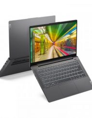 Lenovo IdeaPad 5 IP5-14ITL05 /14''/ Intel i3-1115G4 (4.1G)/ 8GB RAM/ 512GB SSD/ int. VC/ No OS (82FE008EBM)