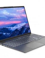 Lenovo IdeaPad 5 Pro 16IHU6 /16''/ AMD Ryzen 5 5600H (4.2G)/ 16GB RAM/ 1000GB SSD/ int. VC/ No OS (82L500DCBM)