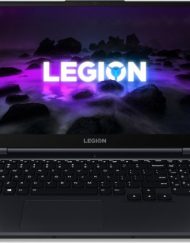 Lenovo Legion 5 15 /15.6''/ Intel i7-10750H (5.0G)/ 16GB RAM/ 512GB SSD/ ext. VC/ No OS (82NL0027BM)