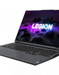 Lenovo Legion 5 Pro /16''/ AMD Ryzen 5 5600H (4.2G)/ 8GB RAM/ 512GB SSD/ ext. VC/ No OS (82JS000DRM)