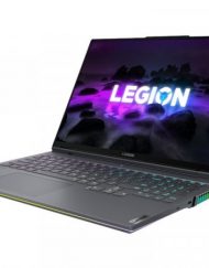 Lenovo Legion 7 16 /16''/ AMD Ryzen 7 5800H (4.4G)/ 16GB RAM/ 1000GB SSD/ ext. VC/ No OS (82N600DHBM)