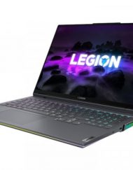 Lenovo Legion 7 16 /16''/ Intel i7-11800H (4.6G)/ 32GB RAM/ 1000GB SSD/ ext. VC/ No OS (82K60041BM)