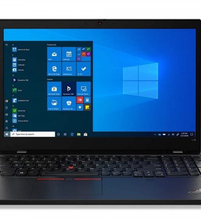 Lenovo ThinkPad L15 G1 /15.6''/ Intel i5-10210U (4.2G)/ 8GB RAM/ 512GB SSD/ int. VC/ Win10 Pro (20U3003XBM)