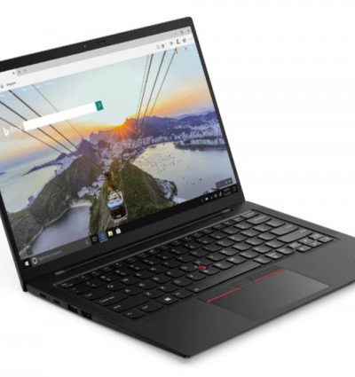 Lenovo ThinkPad X1 Carbon G9 /14''/ Intel i7-1165G7 (4.7G)/ 16GB RAM/ 1000GB SSD/ int. VC/ Win10 Pro (20XW007XBM)