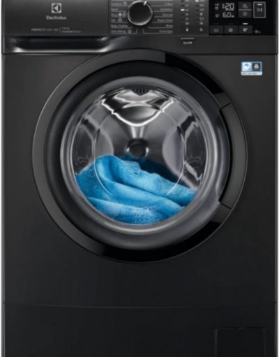 Пералня, Electrolux EW6S406BXI, Енергиен клас: D, 6кг