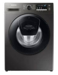 Пералня, Samsung WW80T4540AX/LE, 8kg, 1400rpm, Add Wash, Hygiene Steam, WiFi, Енергиен клас: D