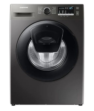 Пералня, Samsung WW80T4540AX/LE, 8kg, 1400rpm, Add Wash, Hygiene Steam, WiFi, Енергиен клас: D