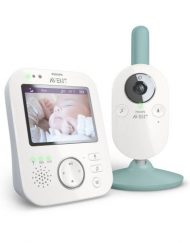 PHILIPS AVENT SCD831/52 Дигитален видеофон 00A.0491.002