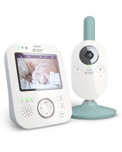 PHILIPS AVENT SCD831/52 Дигитален видеофон 00A.0491.002