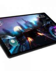Tablet, Lenovo Tab M10 Plus LTE /10.3''/ Arm Octa (2.3G)/ 4GB RAM/ 128GB Storage/ Android 9.0/ Iron Grey (ZA5V0041BG)