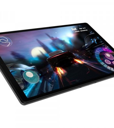 Tablet, Lenovo Tab M10 Plus LTE /10.3''/ Arm Octa (2.3G)/ 4GB RAM/ 128GB Storage/ Android 9.0/ Iron Grey (ZA5V0041BG)