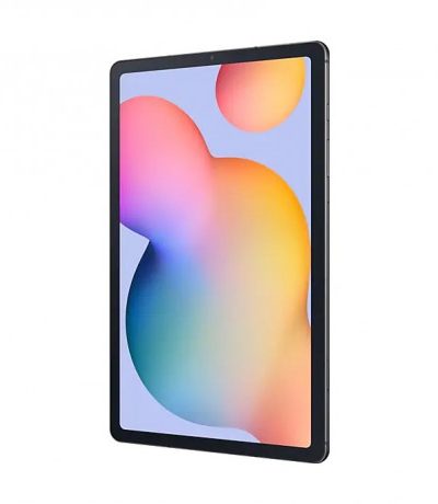 Tablet, Samsung Galaxy Tab S6 Lite LTE /10.4''/ Arm Octa (2.3G)/ 6GB RAM/ 64GB Storage/ Android 10/ Gray (SM-P615NZAABGL)