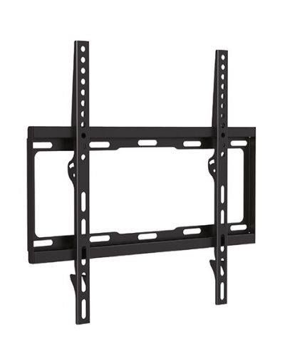 TV BRACKET, Sunne 32-55 inch, max 40kg, max. VESA 400x400, Fix (32-55-EF)