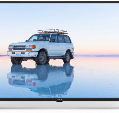 TV LED, ARIELLI 42'', LED-42A114T2, FullHD