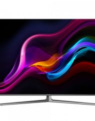 TV LED, Hisense 55'', U8GQ, Smart, HDR 10+, WiFi, UHD 4K (55U8GQ)