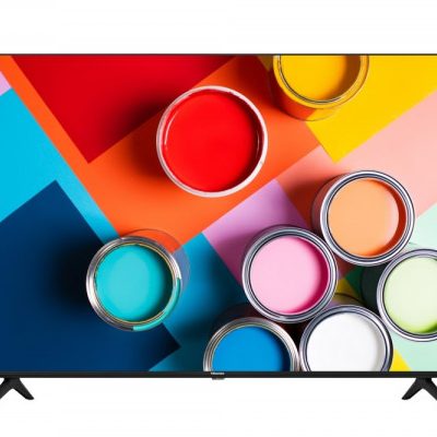 TV LED, Hisense 65'', A6G, Smart, HDR 10+, WiFi, UHD 4K (65A6G)