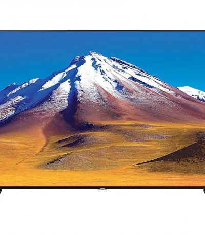 TV LED, SAMSUNG 43'', 43TU7092, Smart, 2000PQI, HDR 10+, WiFi, UHD 4K (UE43TU7092UXXH)