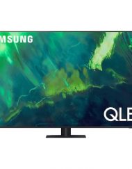 TV LED, SAMSUNG 75'', 75Q70A, Smart, 3400PQI, HDR 10+, WiFi, Bixby, UHD 4К (QE75Q70AATXXHH)