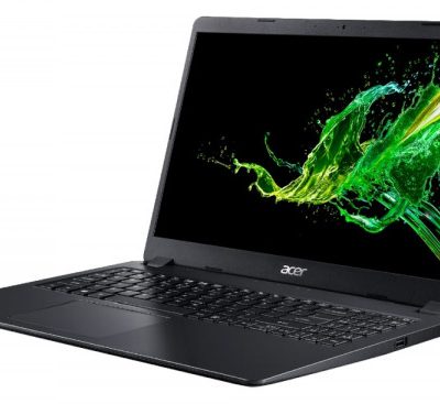 ACER Aspire 3 /15.6''/ Intel i3-1005G1 (3.4G)/ 8GB RAM/ 512GB SSD/ int. VC/ Linux (NX.HS5EX.00S)