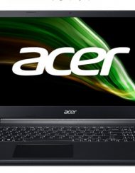 ACER Aspire 7 /15.6''/ AMD Ryzen 5 5500U (4.0G)/ 8GB RAM/ 512GB SSD/ ext. VC/ Linux (NH.QBFEX.006)