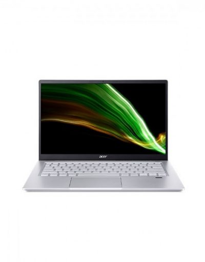 ACER Swift X /14''/ AMD Ryzen 7 5800U (4.4G)/ 16GB RAM/ 1000GB SSD/ ext. VC/ Win10 Pro (NX.AU6EX.002)