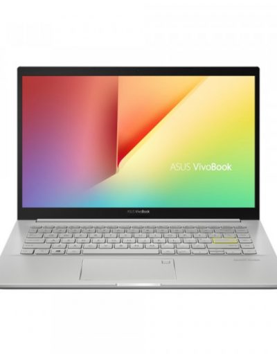 ASUS Vivobook 14 /14''/ Intel i3-1115G4 (4.1G)/ 8GB RAM/ 512GB SSD/ int. VC/ Win11 (90NB0RLB-M28020)