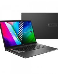 ASUS Vivobook Pro 14X /14''/ AMD Ryzen 9 5900HX (4.6G)/ 32GB RAM/ 1000GB SSD/ ext. VC/ Win11 Pro (90NB0V61-M01490)