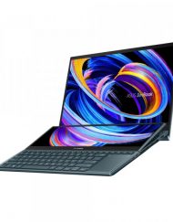 ASUS ZenBook Duo 15 /15.6''/ Touch/ Intel i9-11900H (4.9G)/ 32GB RAM/ 1000GB SSD/ ext. VC/ Win11 Pro (90NB0V21-M01160)