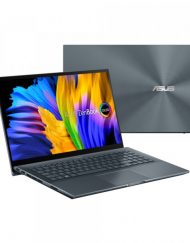 ASUS ZenBook PRO /15.6''/ Touch/ AMD Ryzen 7 5800H (4.4G)/ 16GB RAM/ 1000GB SSD/ ext. VC/ Win11 Pro (90NB0V91-M000W0)