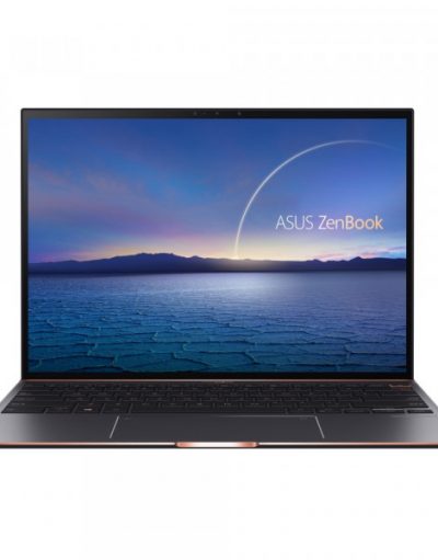 ASUS Zenbook S /13.9''/ Touch/ Intel i7-1165G7 (4.7G)/ 16GB RAM/ 1000GB SSD/ int. VC/ Win10 Pro (90NB0S71-M01670)