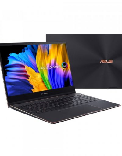 ASUS Zenbook S Flip /13.3''/ Touch/ Intel i7-1165G7 (4.7G)/ 16GB RAM/ 1000GB SSD/ int. VC/ Win10 Pro (90NB0RZ2-M003E0)