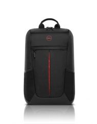 Backpack, DELL 17'', GM1720PE Gaming Lite, Black (460-BCZB-14)