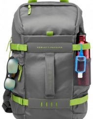 Backpack, HP Odyssey, 15.6'', Grey (L8J89AA)